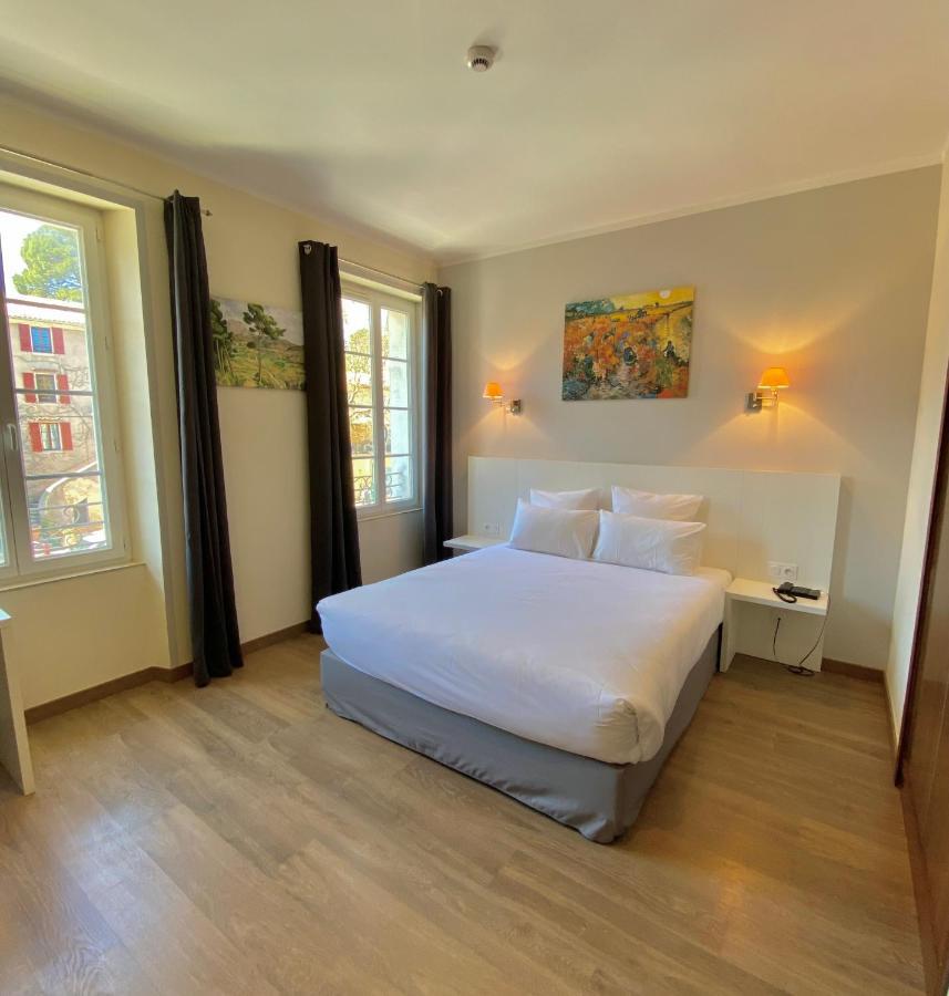 Hotel La Falaise Cotignac Eksteriør bilde