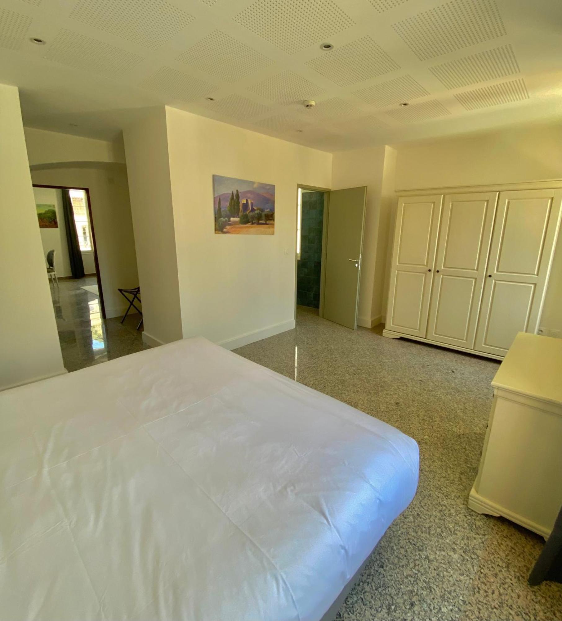 Hotel La Falaise Cotignac Eksteriør bilde